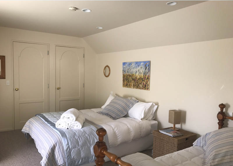 Accommodation Facilities