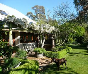 Mill Stream Cottage